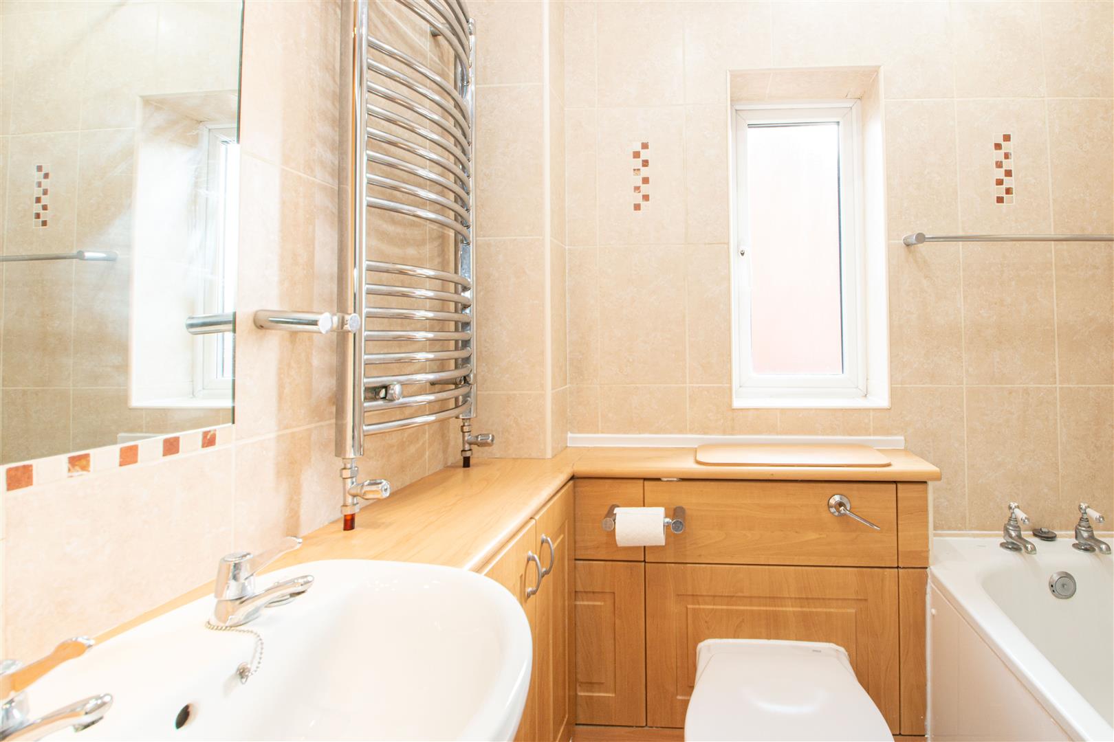 Tredington Grove, Caldecotte, Milton Keynes